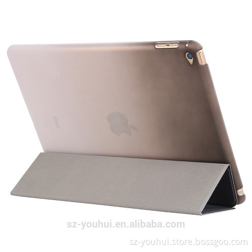 New Arrival For Ipad Pro 9.7 New Smart Nature Case